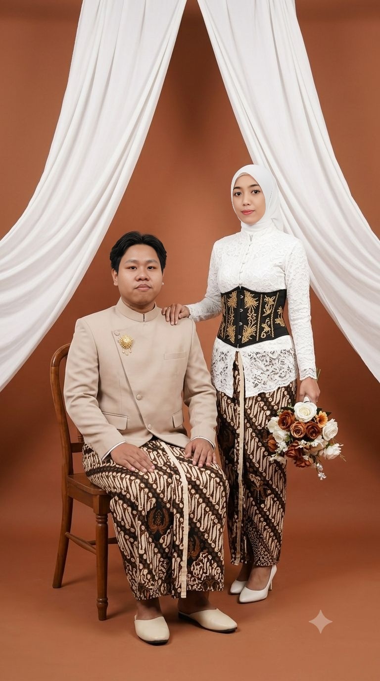 Foto Prewedding 2