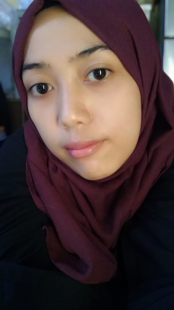 Ade Siti Rahayu