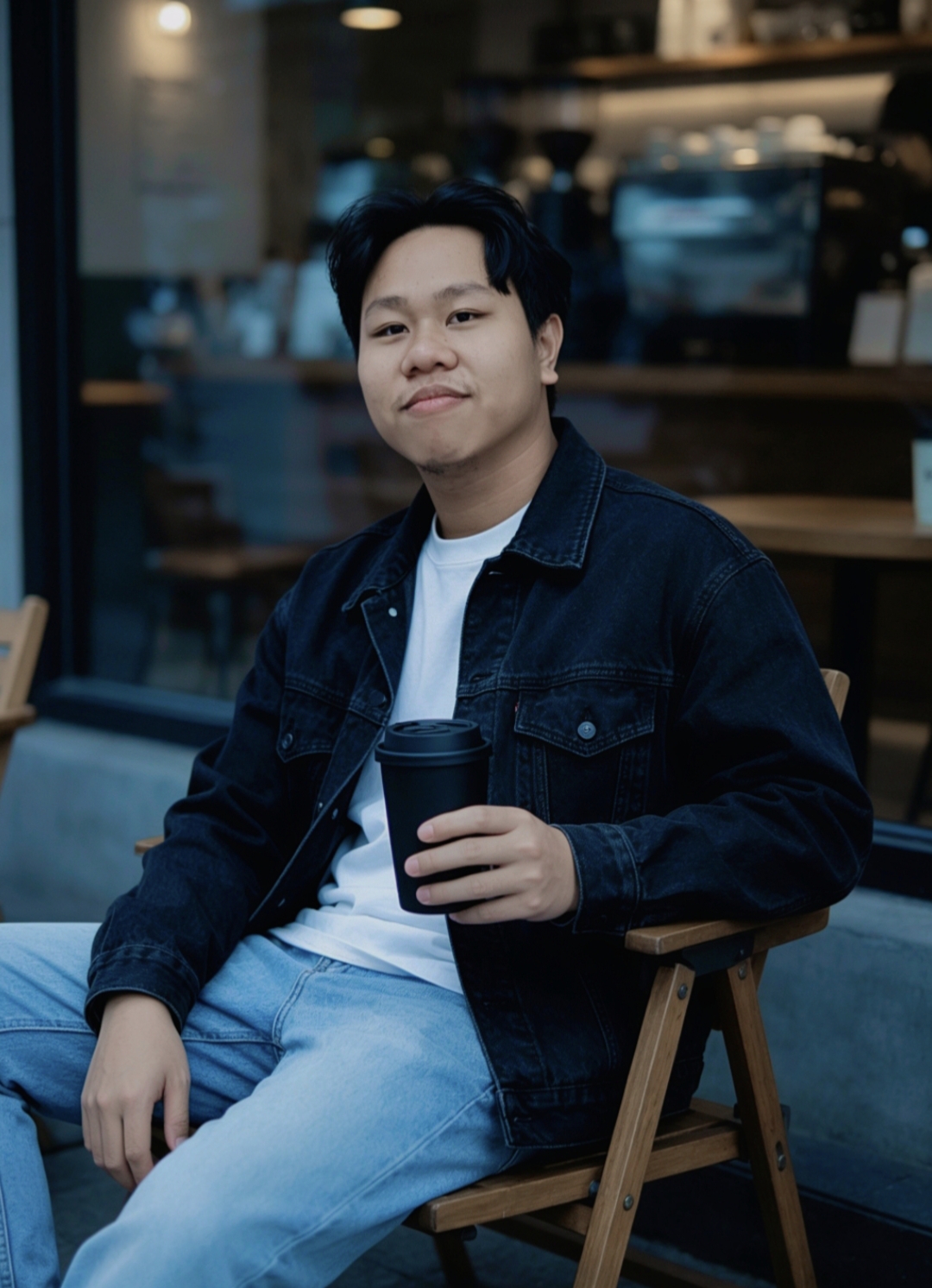 Muhammad Bagas Nugraha